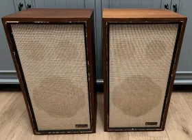 99-0148WX LAFAYETTE Criterion Floor Speakers