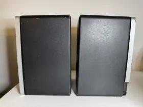 99-03824W LAFAYETTE Pip Speak Bookshelf Speakers #3 99-03824W LAFAYETTE Pip Speak Bookshelf Speakers #3