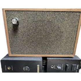 99-45502 LAFAYETTE Speakerw Vol Control
