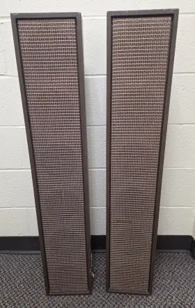 99-46252WX LAFAYETTE Column Speaker