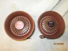 9946435 LAFAYETTE Lre Weatherproof Speaker Nos
