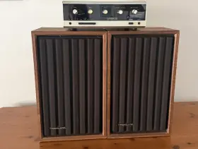 40-1984 LAFAYETTE AND REALISTIC Classics