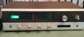LR-100 LAFAYETTE Solid Receiver