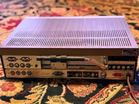 LR-900T LAFAYETTE Solid Receiver Manual Schematic #3