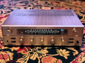 LR-900T LAFAYETTE Solid Receiver Manual Schematic