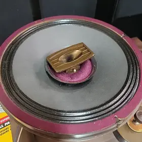 SK-210 LAFAYETTE Speakers