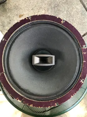 SK-215WX LAFAYETTE Goodmans Speaker Axial SK-215WX LAFAYETTE Goodmans Speaker Axial