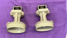 SK-253 LAFAYETTE Tweeters Need Coils #2