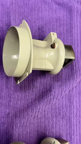 SK-253 LAFAYETTE Tweeters Need Coils #3