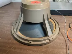 SK-312 LAFAYETTE Fi Speaker #2