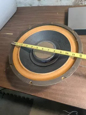 SK-312 LAFAYETTE Fi Speaker #3