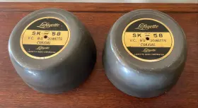 SK-58 LAFAYETTE Speaker Magnet Cover