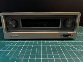 ST-22 LAFAYETTE Radio Am Fm Stereo Tuner