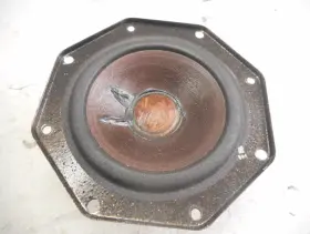 SC-9T LANCER BY SOUNDCRAFTSMEN Speaker Midrange Parting #2