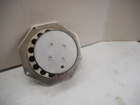SC-9T LANCER BY SOUNDCRAFTSMEN Speaker Midrange Parting #3