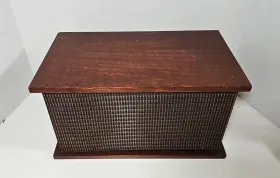 BL-10 LANG TAYLOR Single Mono Speaker Found #2 BL-10 LANG TAYLOR Single Mono Speaker Found #2