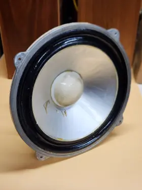 SG95 LEAK Sandwich Woofer Speaker Driver #2