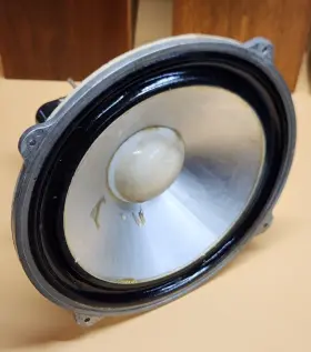 SG95 LEAK Sandwich Woofer Speaker Driver