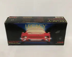 LS3070 STEREO Car Speaker