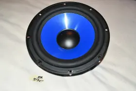 HT5104 LEGRAND Subwoofer Speaker HT5104 LEGRAND Subwoofer Speaker
