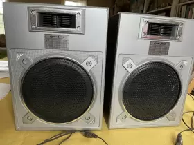 SP-90 LENOX SOUND Speaker Wood Wooden SP-90 LENOX SOUND Speaker Wood Wooden