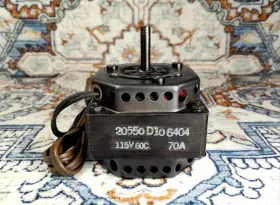 B-512-029209 LESLIE Clean Running Speaker Motor Power Cord B-512-029209 LESLIE Clean Running Speaker Motor Power Cord