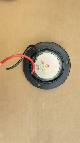 SPKR012 LINN Tweeter Speaker Driver