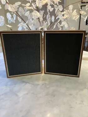 1M31W LLOYDS Speaker Audio Classic Sound 1M31W LLOYDS Speaker Audio Classic Sound