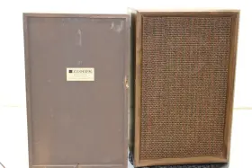 2W58-334A LLOYDS Speaker #3