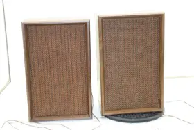 2W58-334A LLOYDS Speaker