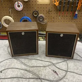 8M35W LLOYDS Speakers
