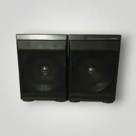 SS001 LLOYDS Bookshelf Speakers Watts