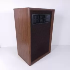 W640-338 LLOYDS Speaker Suspension #2