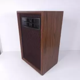 W640-338 LLOYDS Speaker Suspension #3