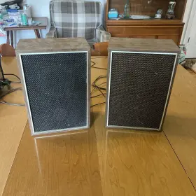 W744-133A Speakers Lloyd