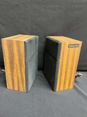 WW007 LLOYDS Mini Speaker #2