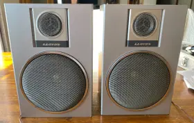 WW011 LLOYDS Speakers WW011 LLOYDS Speakers