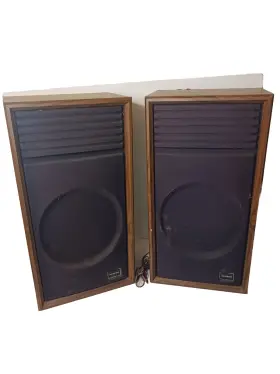 WW9085 LLOYDS Speakers Sound