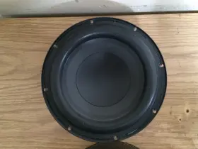352-000014 LOGITECH Woofer Speaker Od Grill 352-000014 LOGITECH Woofer Speaker Od Grill