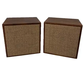 V8C-W LORENZ Utah High Fidelity Loudspeakers Western