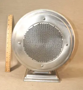 LCB-8 LOWELL Dukane Enclosure Speaker