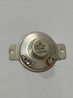 SPH-3450 LYRIC BY FISHER Tweeter Speaker Liryc #2 SPH-3450 LYRIC BY FISHER Tweeter Speaker Liryc #2