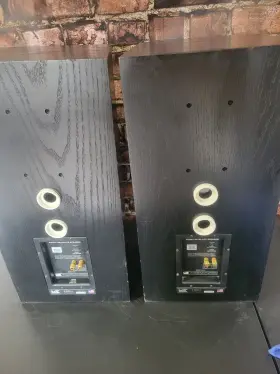 S-5000THX M-K Miller Kreisel Front Satellite Speakers #3 S-5000THX M-K Miller Kreisel Front Satellite Speakers #3