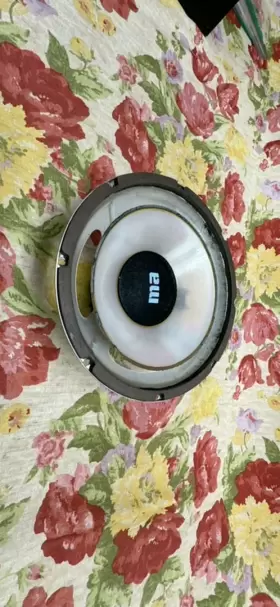 FRM-1 MA MICRO-ACOUSTICS Woofer Floor Speaker #2