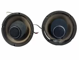 8P-X1B MACO Argonne Speakers Set #2