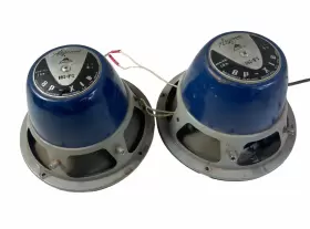 8P-X1B MACO Argonne Speakers Set