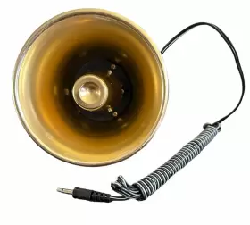 AS-300 MAGNADYNE CORP Paging Weather Mono Speaker #3