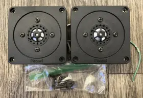 95-6417 MAGNAT Tweeter Dahlquist Dqm