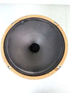 14850 MAGNAVOX Field Coil Speaker 14850 MAGNAVOX Field Coil Speaker