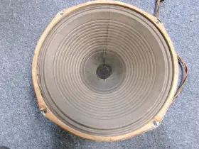 1D2806 MAGNAVOX Field Coil Speaker 1D2806 MAGNAVOX Field Coil Speaker